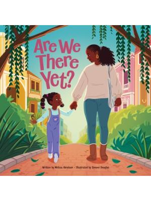 Are We There Yet? - Boganto