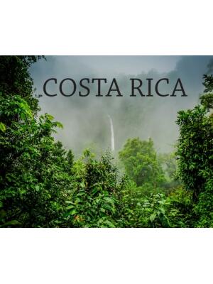 Costa Rica: Travel Book on Costa Rica - Boganto