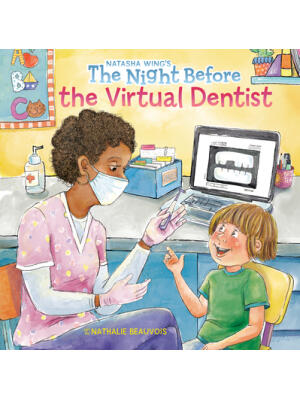 The Night Before the Virtual Dentist - Boganto