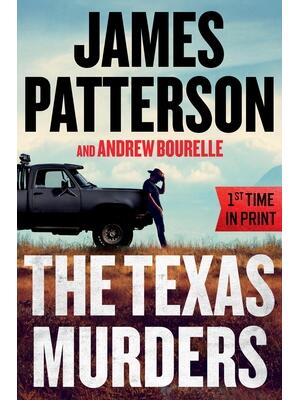 The Texas Murders : Everything Is Bigger in Texas--Especially the Murder Cases - Boganto