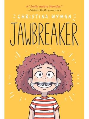 Jawbreaker - Boganto