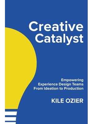 Creative Catalyst - Boganto