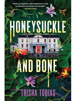 Honeysuckle and Bone - Boganto