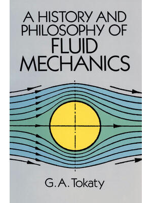 A History and Philosophy of Fluid Mechanics - Boganto