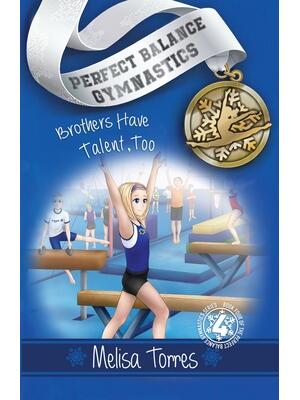 Brothers Have Talent, Too - Boganto