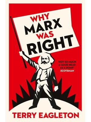 Why Marx Was Right - Boganto