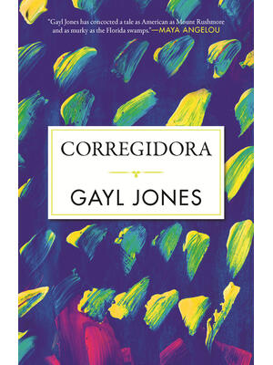 Corregidora - Boganto