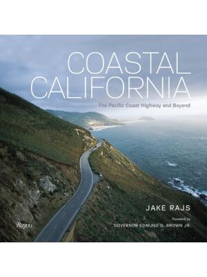 Coastal California: The Pacific Coast Highway and Beyond - Boganto