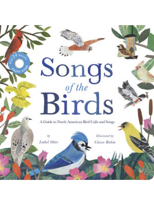 Songs of the Birds - Boganto