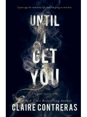 Until I Get You - Boganto