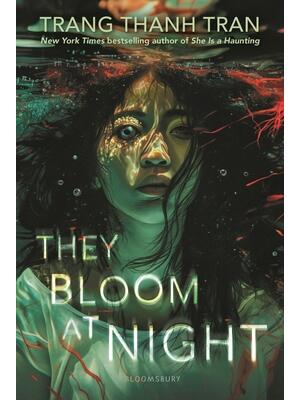 They Bloom at Night - Boganto