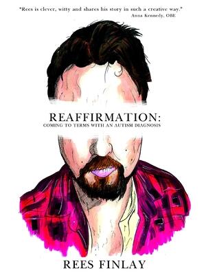 Reaffirmation : Coming to terms with an autism diagnosis. - Boganto