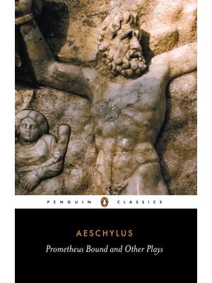 Prometheus Bound and Other Plays - Boganto