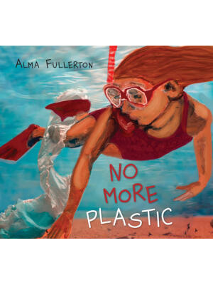 No More Plastic - Boganto