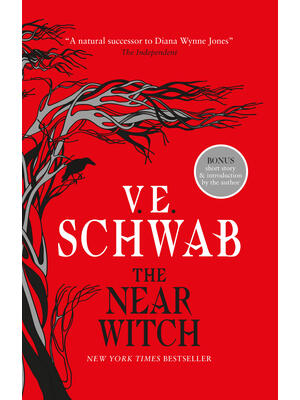 The Near Witch - Boganto