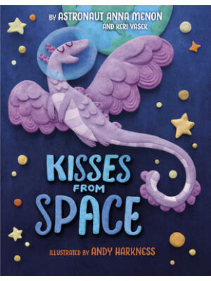 Kisses from Space - Boganto