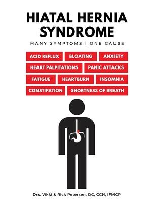 Hiatal Hernia Syndrome - Boganto