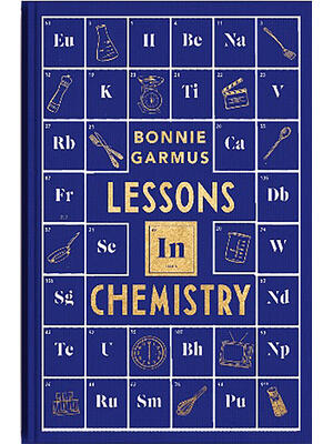Lessons in Chemistry Special Edition - Boganto