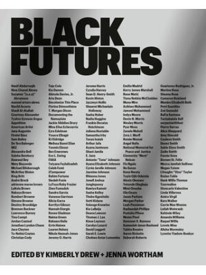 Black Futures - Boganto