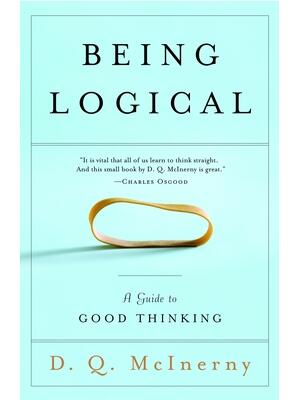 Being Logical - Boganto