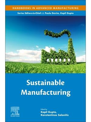 Sustainable Manufacturing - Boganto