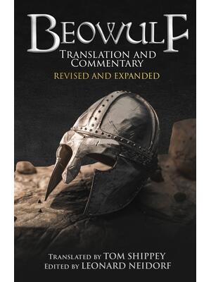 Beowulf Translation and Commentary (Expanded Edition) - Boganto