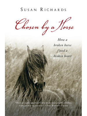 Chosen by a Horse - Boganto