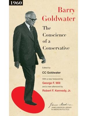 The Conscience of a Conservative - Boganto