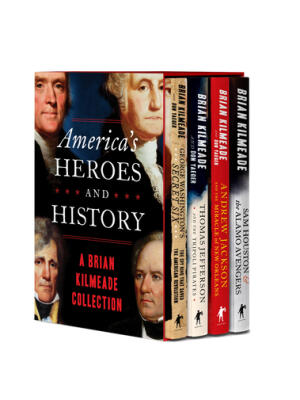 America's Heroes and History