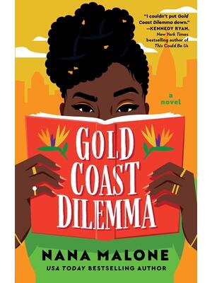 Gold Coast Dilemma - Boganto