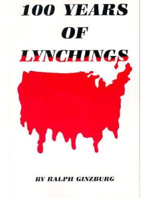 100 Years of Lynching - Boganto