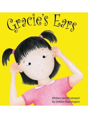 Gracie's Ears - Boganto