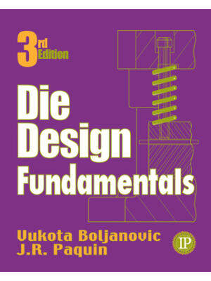 Die Design Fundamentals - Boganto