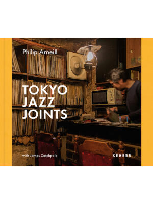 Tokyo Jazz Joints - Boganto