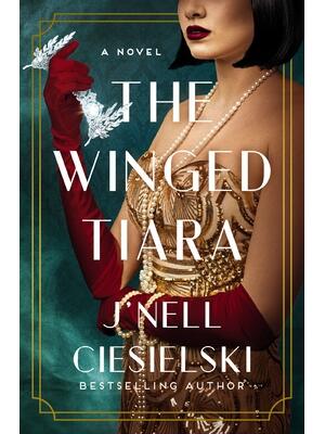 The Winged Tiara - Boganto