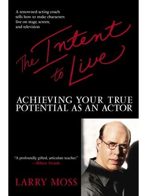 The Intent to Live - Boganto