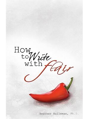 How to Write with Flair - Boganto