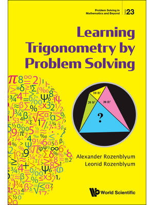 Learning Trigonometry by Problem Solving - Boganto