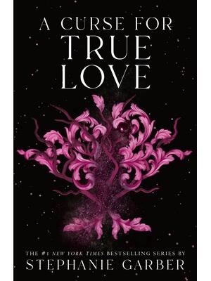 A Curse for True Love - Boganto