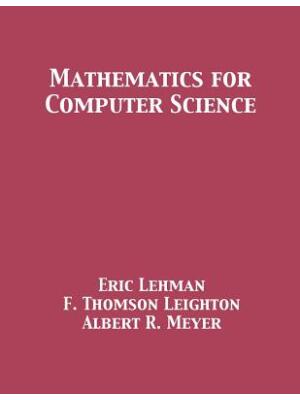 Mathematics for Computer Science - Boganto