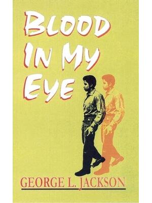 Blood in My Eye - Boganto