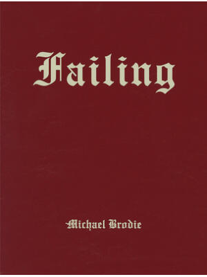 Michael Brodie: Failing - Boganto
