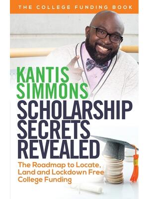 Scholarship Secrets Revealed - Boganto