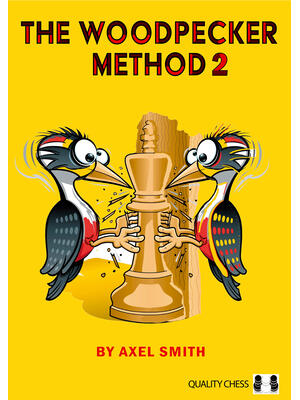The Woodpecker Method 2 - Boganto