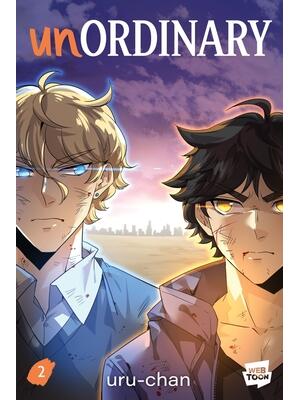 Unordinary Volume 2 - Boganto