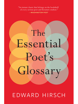The Essential Poet's Glossary - Boganto