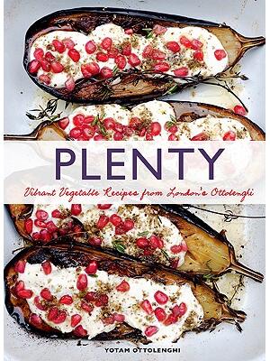 Plenty: Vibrant Vegetable Recipes from London's Ottolenghi - Boganto