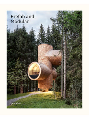 Prefab and Modular : Prefabricated Houses and Modular Architecture - Boganto