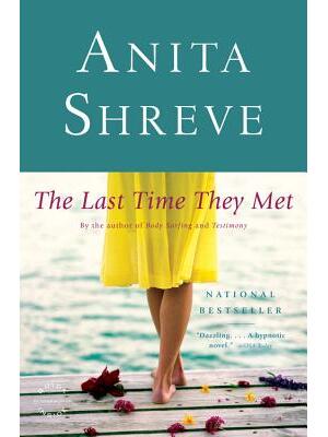 The Last Time They Met - Boganto