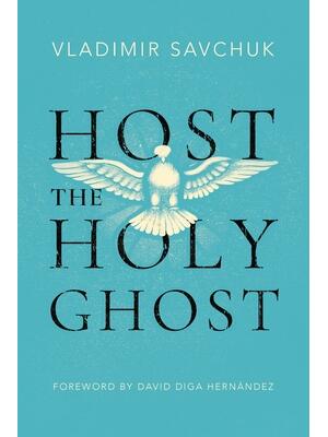 Host the Holy Ghost - Boganto